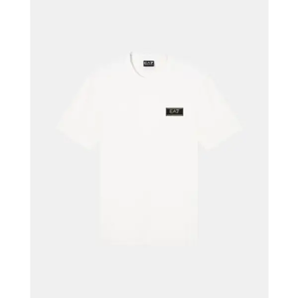 Emporio Armani EA7 Emporio Armani EA7  Majice kratkih rukava 7M001331 AF13739  Emporio Armani EA7