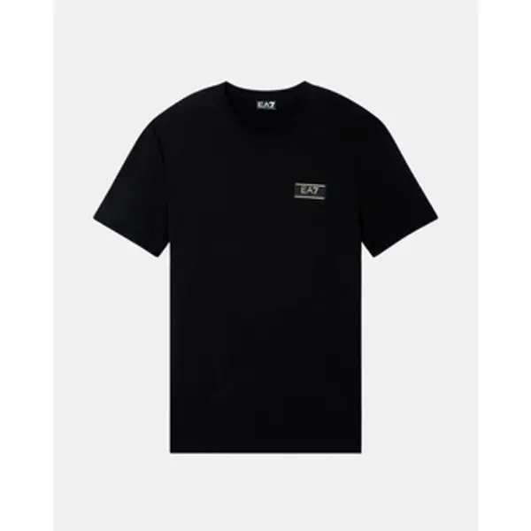 Emporio Armani EA7 Emporio Armani EA7  Majice kratkih rukava 7M001331 AF13739  Emporio Armani EA7