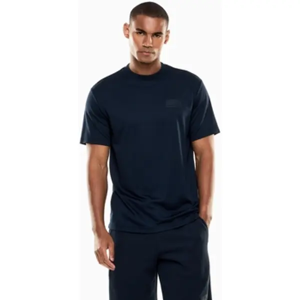 Emporio Armani EA7 Emporio Armani EA7  Majice kratkih rukava 7M001357AF13862  Emporio Armani EA7