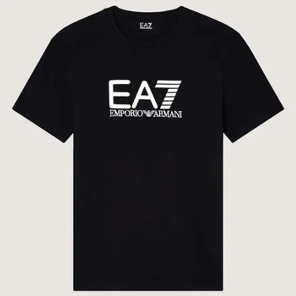 Emporio Armani EA7 Emporio Armani EA7  Majice kratkih rukava 7m001412 Af2226  Emporio Armani EA7