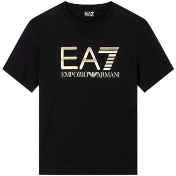 Emporio Armani EA7 Emporio Armani EA7  Majice kratkih rukava 7M001412 AF22264  Emporio Armani EA7