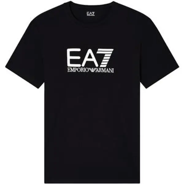 Emporio Armani EA7 Emporio Armani EA7  Majice kratkih rukava 7M001412 AF22264  Emporio Armani EA7