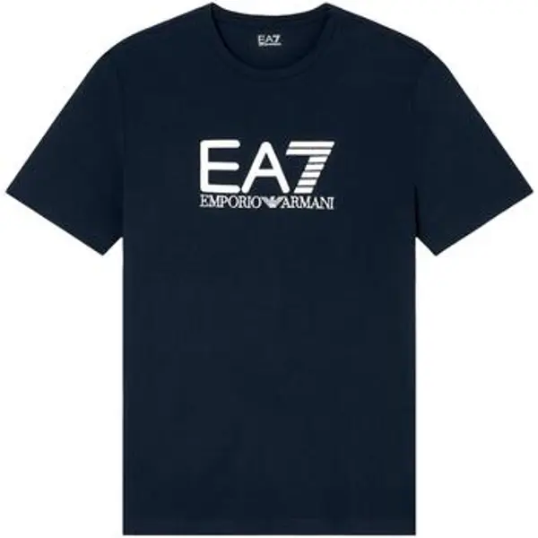 Emporio Armani EA7 Emporio Armani EA7  Majice kratkih rukava 7M001412 AF22264  Emporio Armani EA7