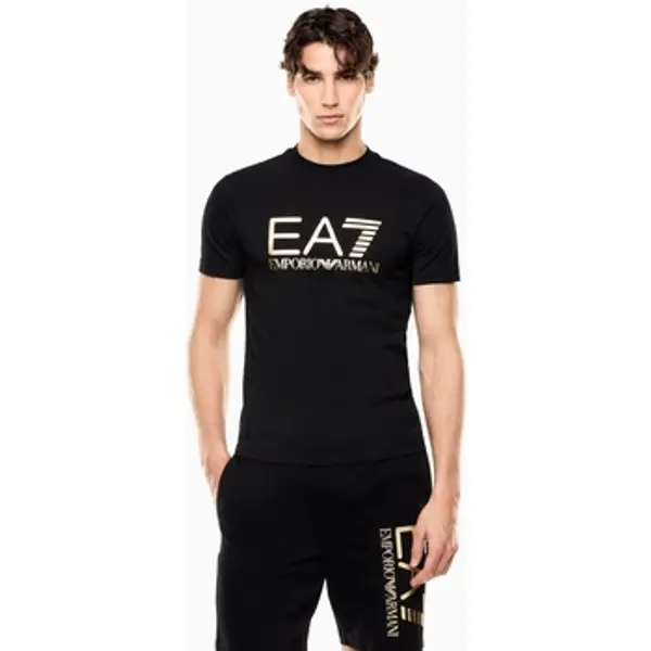 Emporio Armani EA7 Emporio Armani EA7  Majice kratkih rukava 7M001412AF22264  Emporio Armani EA7