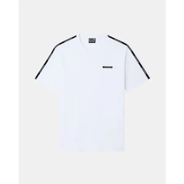 Emporio Armani EA7 Emporio Armani EA7  Majice kratkih rukava 7M001476 AF10375  Emporio Armani EA7