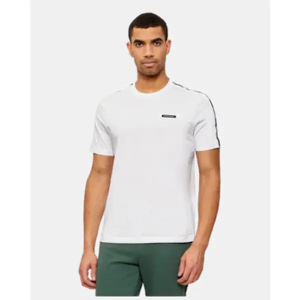 Emporio Armani EA7 Emporio Armani EA7  Majice kratkih rukava 7M001476 AF10375  Emporio Armani EA7