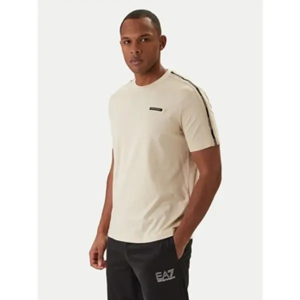 Emporio Armani EA7 Emporio Armani EA7  Majice kratkih rukava 7M001476AF10375  Emporio Armani EA7