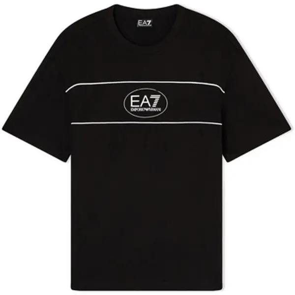 Emporio Armani EA7 Emporio Armani EA7  Majice kratkih rukava 7M001494AF16548  Emporio Armani EA7