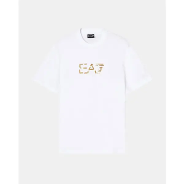 Emporio Armani EA7 Emporio Armani EA7  Majice kratkih rukava 7M001562 AF17789  Emporio Armani EA7