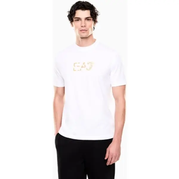 Emporio Armani EA7 Emporio Armani EA7  Majice kratkih rukava 7M001562AF17789  Emporio Armani EA7