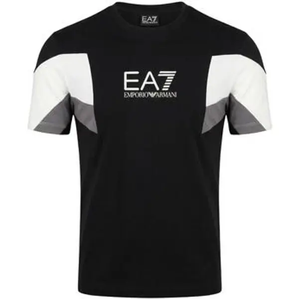 Emporio Armani EA7 Emporio Armani EA7  Majice kratkih rukava 7M001603 AF12503  Emporio Armani EA7