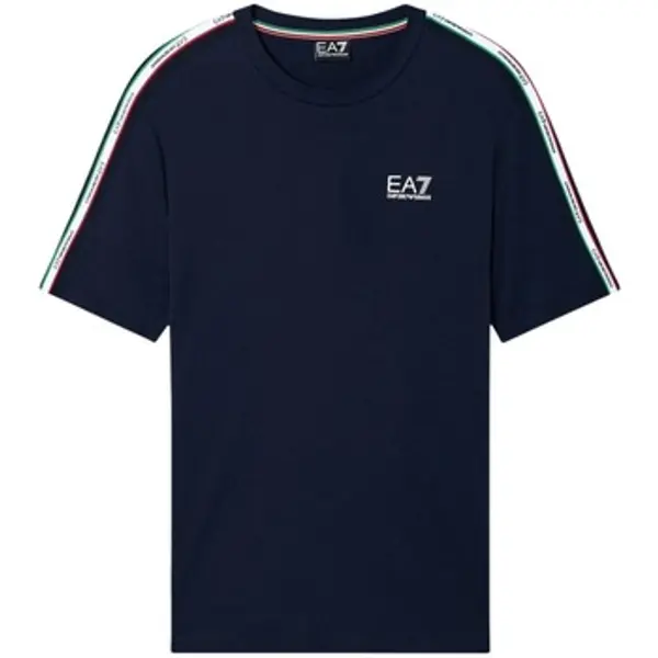 Emporio Armani EA7 Emporio Armani EA7  Majice kratkih rukava 7M001861 AF12503  Emporio Armani EA7