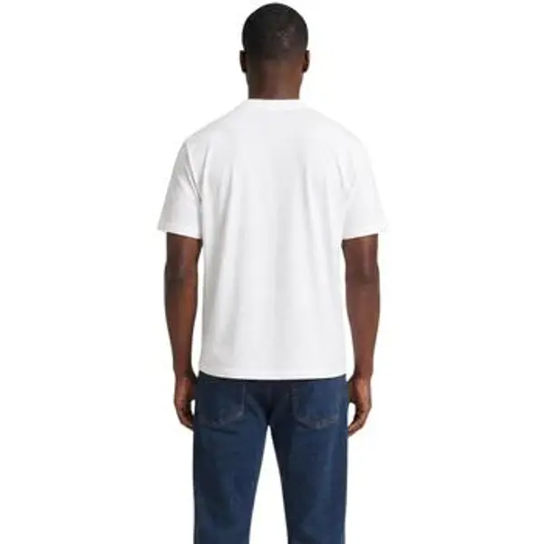 Emporio Armani EA7 Emporio Armani EA7  Majice kratkih rukava 7M002415 AF10375  Emporio Armani EA7