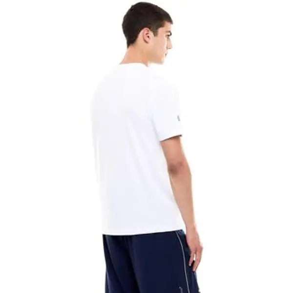 Emporio Armani EA7 Emporio Armani EA7  Majice kratkih rukava 7M002815  Emporio Armani EA7