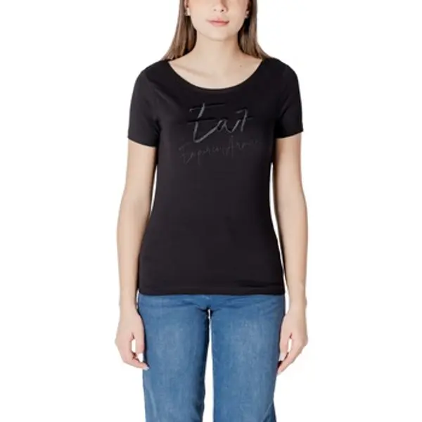 Emporio Armani EA7 Emporio Armani EA7  Majice kratkih rukava 7W000184 AF10373  Emporio Armani EA7