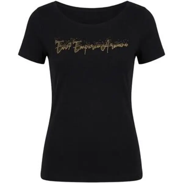 Emporio Armani EA7 Emporio Armani EA7  Majice kratkih rukava 7W000978 AF10373  Emporio Armani EA7