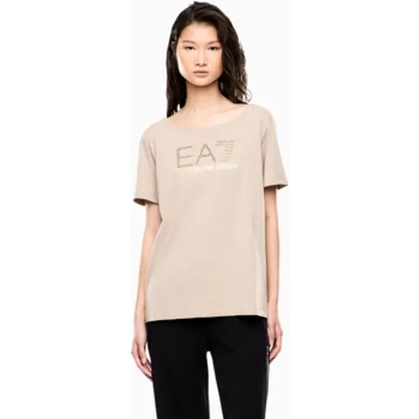 Emporio Armani EA7 Emporio Armani EA7  Majice kratkih rukava 7W001098AF14880  Emporio Armani EA7