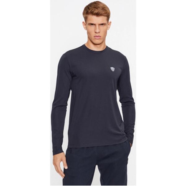 Emporio Armani EA7 Emporio Armani EA7  Majice kratkih rukava 8NPT17 PJRGZ  Emporio Armani EA7