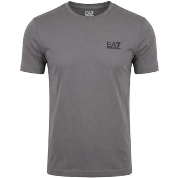 Emporio Armani EA7 Emporio Armani EA7  Majice kratkih rukava 8NPT25 PJVPZ  Emporio Armani EA7