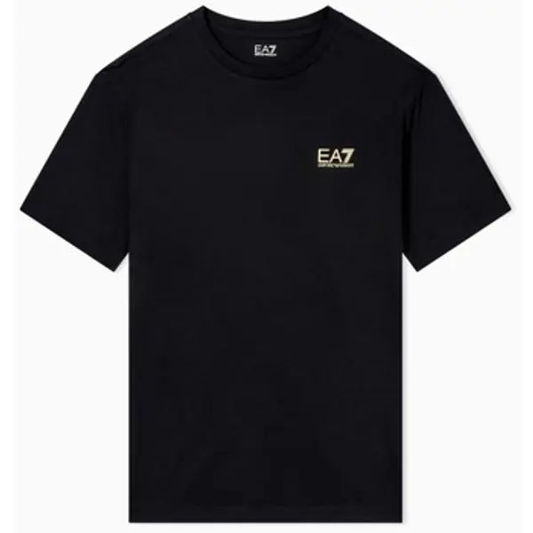 Emporio Armani EA7 Emporio Armani EA7  Majice kratkih rukava 8npt25 Pjvpz  Emporio Armani EA7