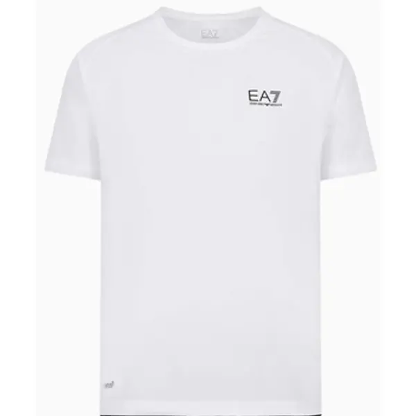 Emporio Armani EA7 Emporio Armani EA7  Majice kratkih rukava 8npv03 Pnddz  Emporio Armani EA7