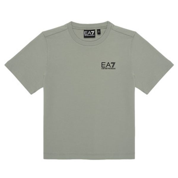Emporio Armani EA7 Emporio Armani EA7  Majice kratkih rukava CORE ID TSHIRT  Emporio Armani EA7