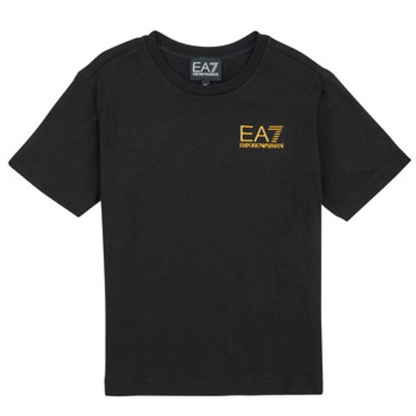 Emporio Armani EA7 Emporio Armani EA7  Majice kratkih rukava CORE ID TSHIRT  Emporio Armani EA7