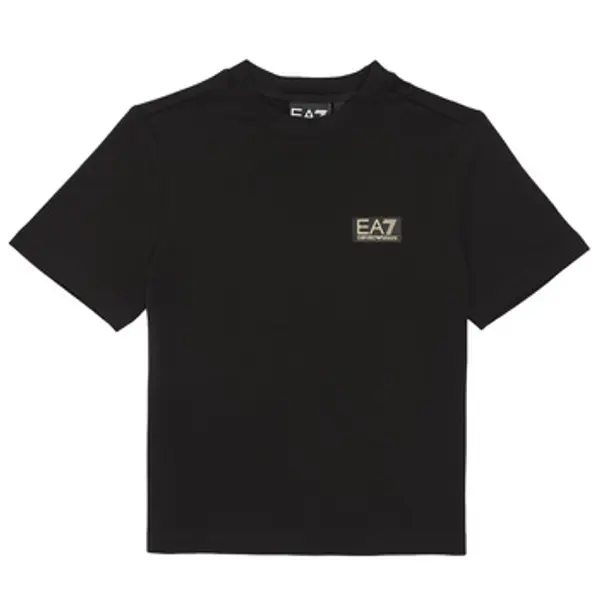 Emporio Armani EA7 Emporio Armani EA7  Majice kratkih rukava GOLD LABEL BOY TEE  Emporio Armani EA7