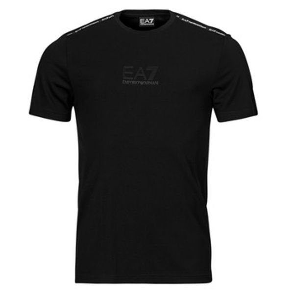 Emporio Armani EA7 Emporio Armani EA7  Majice kratkih rukava LOGO SERIES TSHIRT  Emporio Armani EA7