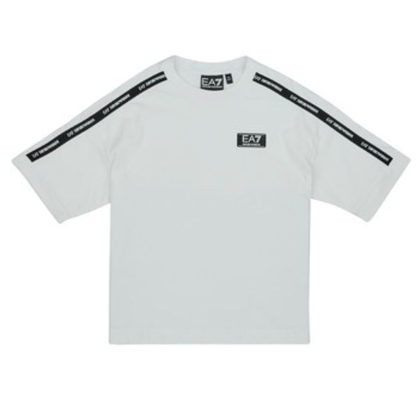 Emporio Armani EA7 Emporio Armani EA7  Majice kratkih rukava LOGO SERIES TSHIRT  Emporio Armani EA7