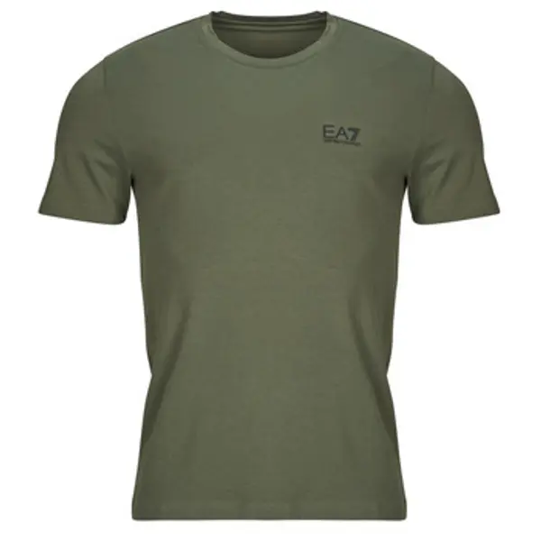 Emporio Armani EA7 Emporio Armani EA7  Majice kratkih rukava TRAIN CORE ID M TEE SS ST CC - TRAIN CORE ID M TEE SS ST CC  Emporio Armani EA7