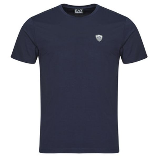 Emporio Armani EA7 Emporio Armani EA7  Majice kratkih rukava TRAIN PREMIUM SHIELD TEE 8NPT16  Emporio Armani EA7