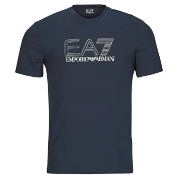 Emporio Armani EA7 Emporio Armani EA7  Majice kratkih rukava TRAIN VISIBILITY M TEE  Emporio Armani EA7