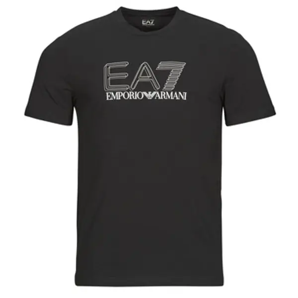 Emporio Armani EA7 Emporio Armani EA7  Majice kratkih rukava TRAIN VISIBILITY M TEE  Emporio Armani EA7