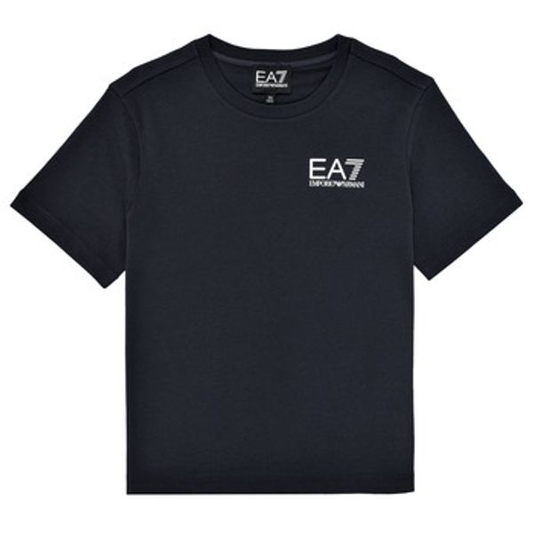Emporio Armani EA7 Emporio Armani EA7  Majice kratkih rukava TSHIRT 8NBT51  Emporio Armani EA7
