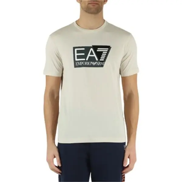 Emporio Armani EA7 Emporio Armani EA7  Majice / Polo majice 3DPT81PJM9Z  Emporio Armani EA7