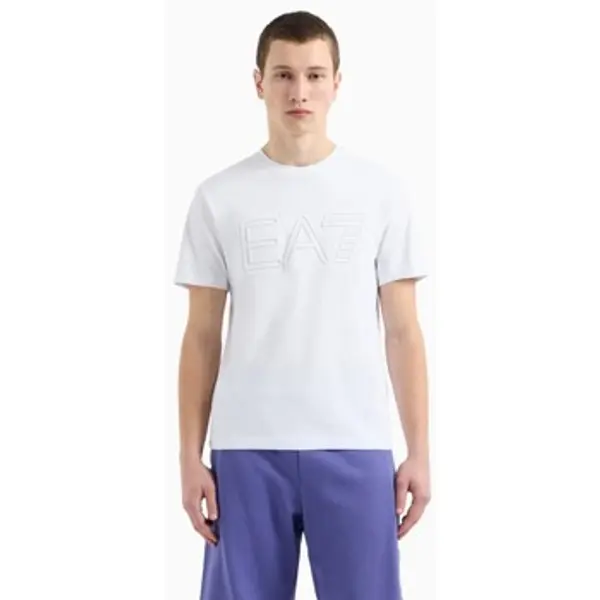 Emporio Armani EA7 Emporio Armani EA7  Majice / Polo majice 7M000149AF14772  Emporio Armani EA7