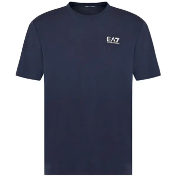 Emporio Armani EA7 Emporio Armani EA7  Majice / Polo majice 7M000179AF13530  Emporio Armani EA7