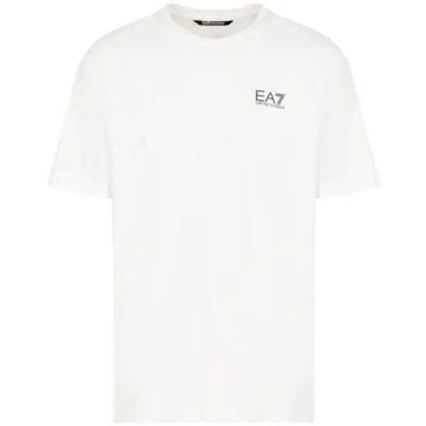 Emporio Armani EA7 Emporio Armani EA7  Majice / Polo majice 7M000179AF13530  Emporio Armani EA7
