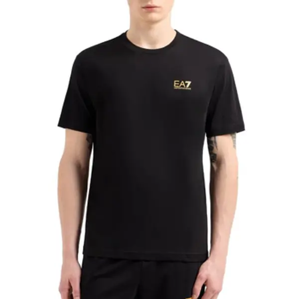 Emporio Armani EA7 Emporio Armani EA7  Majice / Polo majice 7M000567AF10375  Emporio Armani EA7