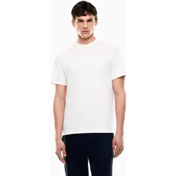 Emporio Armani EA7 Emporio Armani EA7  Majice / Polo majice 7M001357AF13862  Emporio Armani EA7