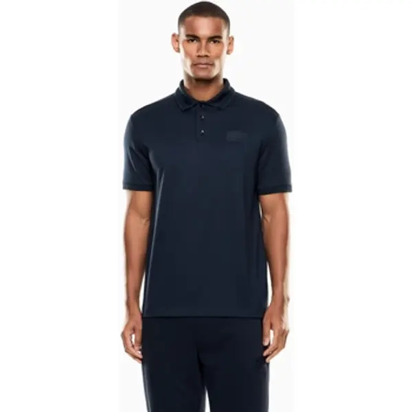 Emporio Armani EA7 Emporio Armani EA7  Majice / Polo majice 7M001359AF13862  Emporio Armani EA7