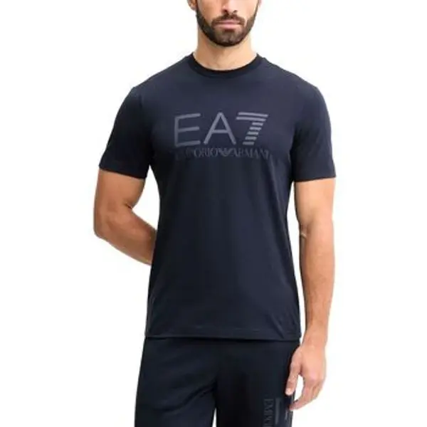 Emporio Armani EA7 Emporio Armani EA7  Majice / Polo majice 7M001412AF22264  Emporio Armani EA7