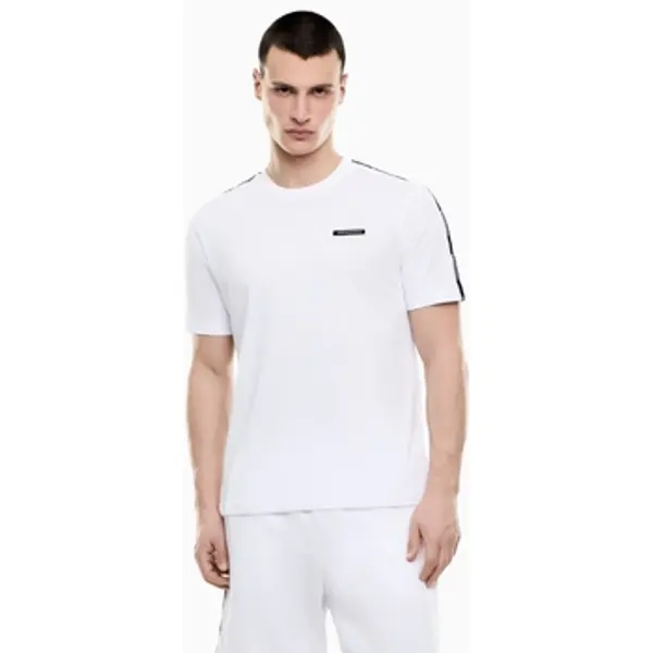 Emporio Armani EA7 Emporio Armani EA7  Majice / Polo majice 7M001476AF10375  Emporio Armani EA7