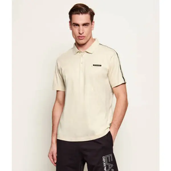 Emporio Armani EA7 Emporio Armani EA7  Majice / Polo majice 7M001477AF10375  Emporio Armani EA7
