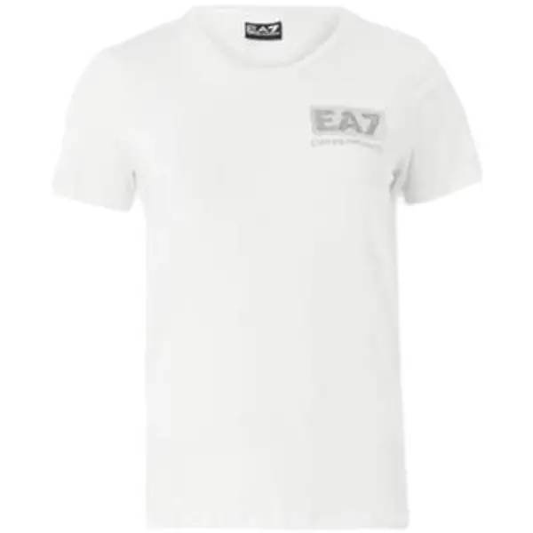 Emporio Armani EA7 Emporio Armani EA7  Majice / Polo majice 7W000492AF10373  Emporio Armani EA7