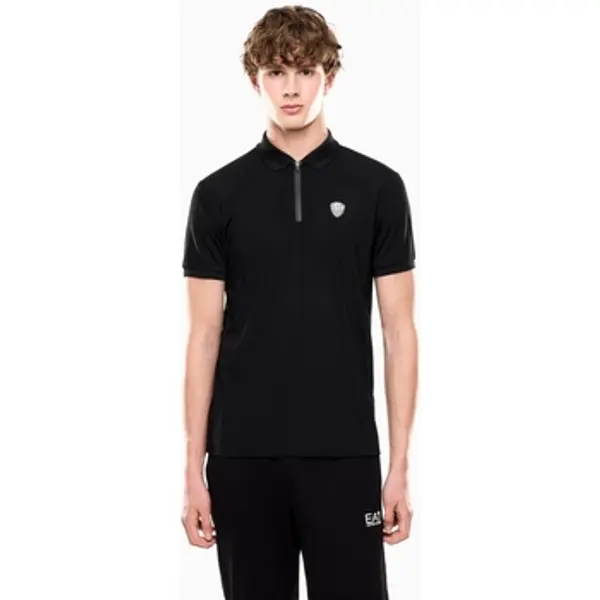 Emporio Armani EA7 Emporio Armani EA7  Majice / Polo majice 8NPF13PJRGZ  Emporio Armani EA7