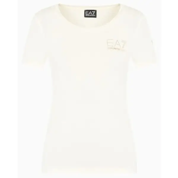 Emporio Armani EA7 Emporio Armani EA7  Majice / Polo majice 8NTT65TJDQZ  Emporio Armani EA7