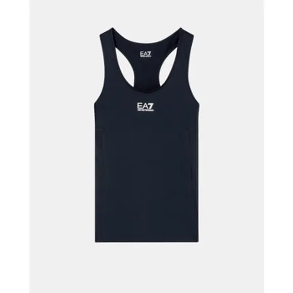 Emporio Armani EA7 Emporio Armani EA7  Majice s naramenicama i majice bez rukava 7W000929 AF14524  Emporio Armani EA7