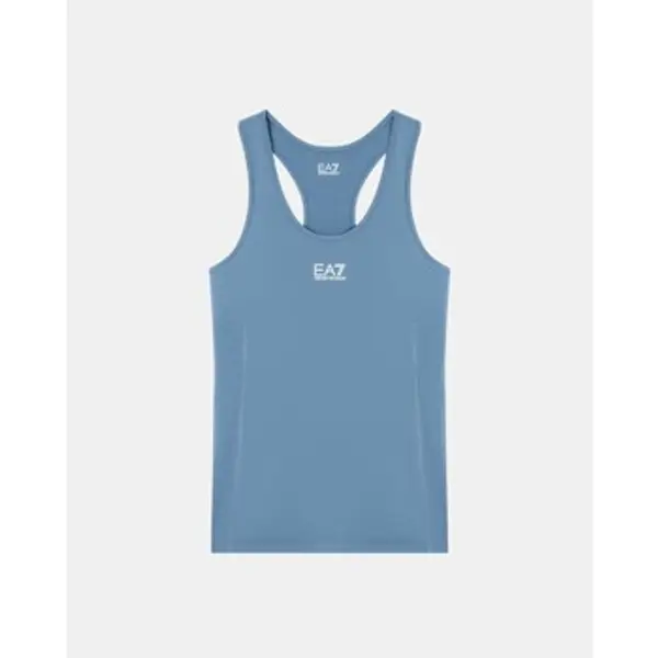 Emporio Armani EA7 Emporio Armani EA7  Majice s naramenicama i majice bez rukava 7W000929 AF14524  Emporio Armani EA7